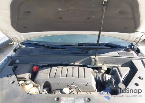 2015 Chevrolet Traverse 1Lt from USA, damaged, VIN 1GNKRGKD9FJ138539